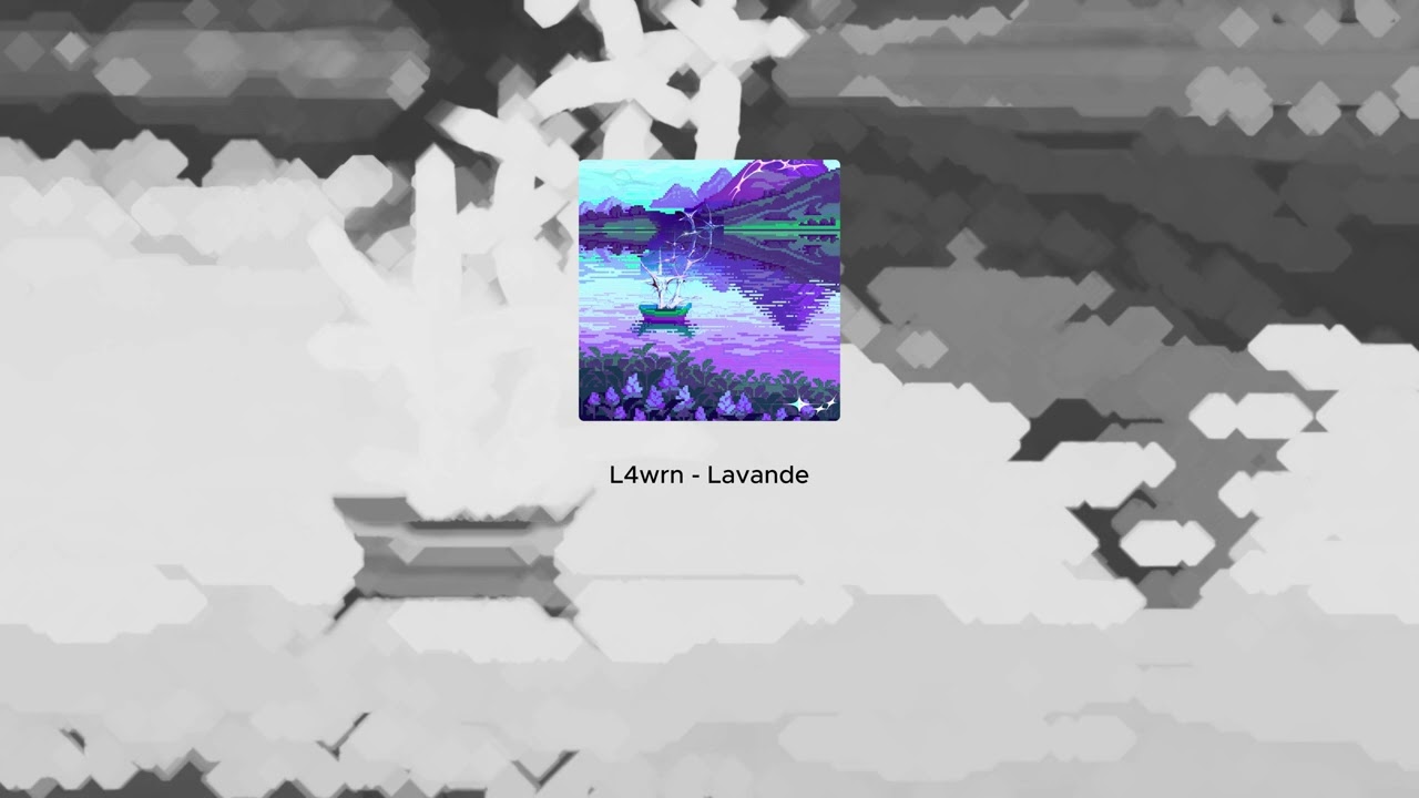 Lavande