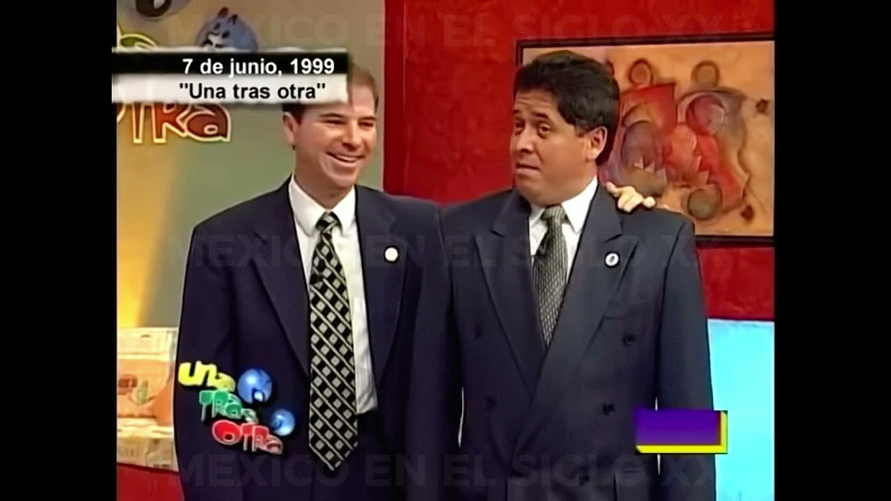 7 DE JUNIO DE 1999, ÚLTIMO PROGRAMA DE PACO STANLEY