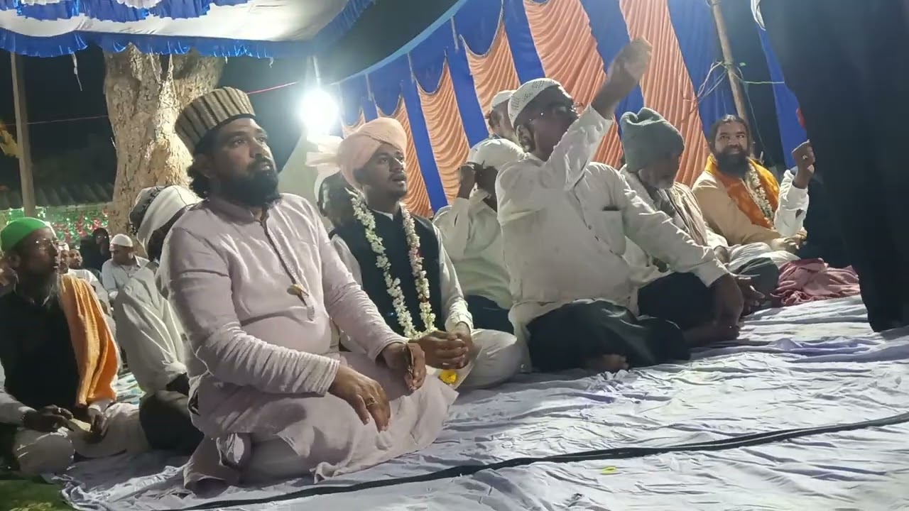 Hazrat Shabasha vali  yellareddy 👑👑 