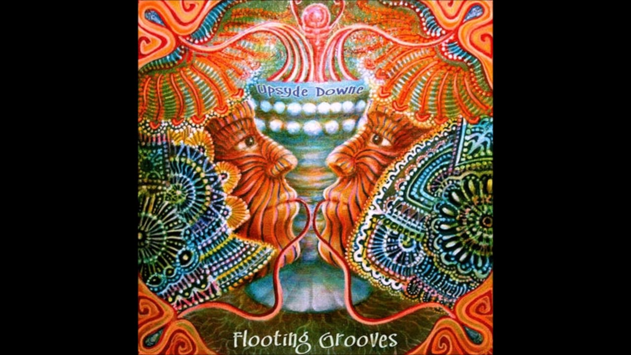 Flooting Grooves - Mystic Mountain | Chill Space