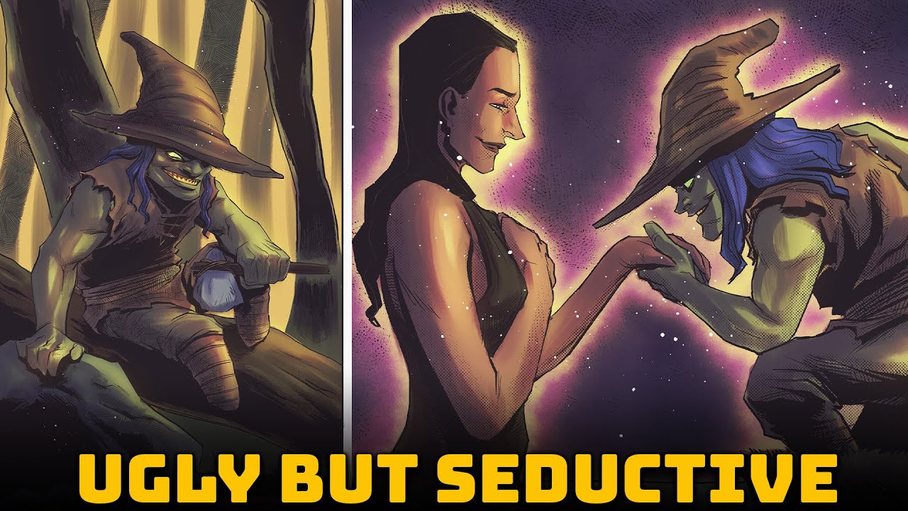 Trauco - The Strange and Seductive Dwarf of Chilean Folklore