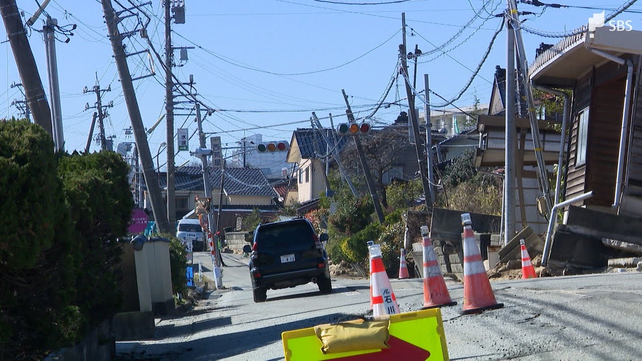 能登半島地震で深刻な被害「液状化現象」南海トラフ地震でもリスク懸念　軟弱地盤の砂が原因･･･静岡では【備え続けよー地震災害の教訓①】【わたしの防災】