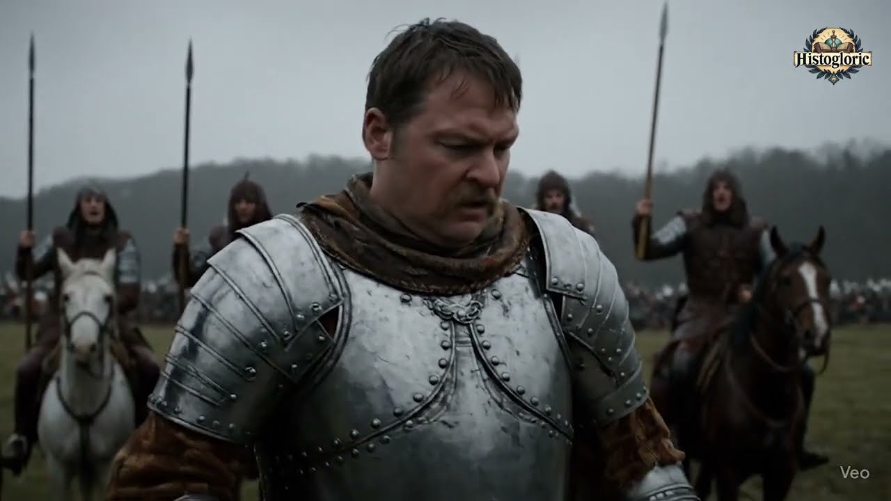 The Rise of France: The Battle of Bouvines