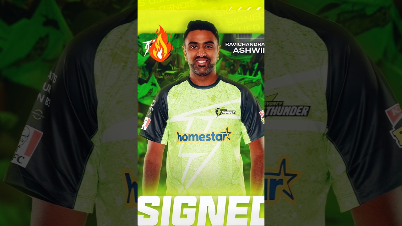 Ash Anna Playing In BBL 2025😍💥 #youtubeshorts