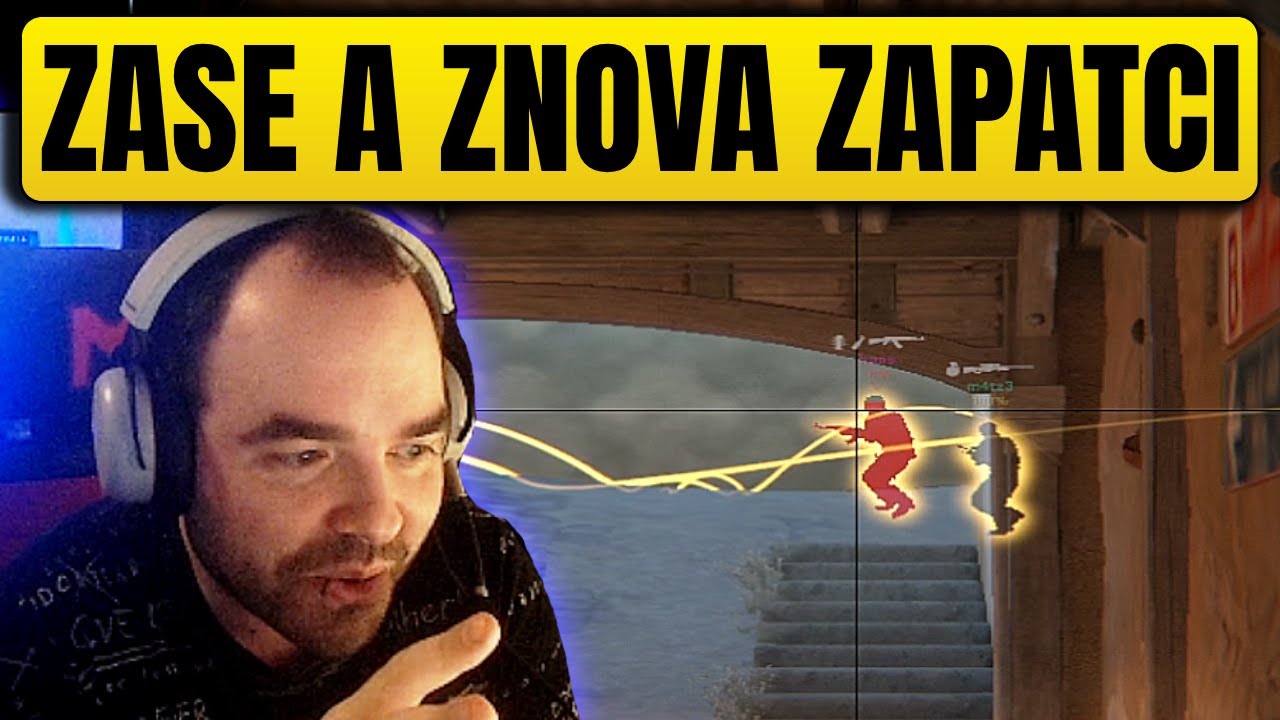 Cheatujou už v 8 hodin ráno?! 😥 Komentovaná Premiéra #17