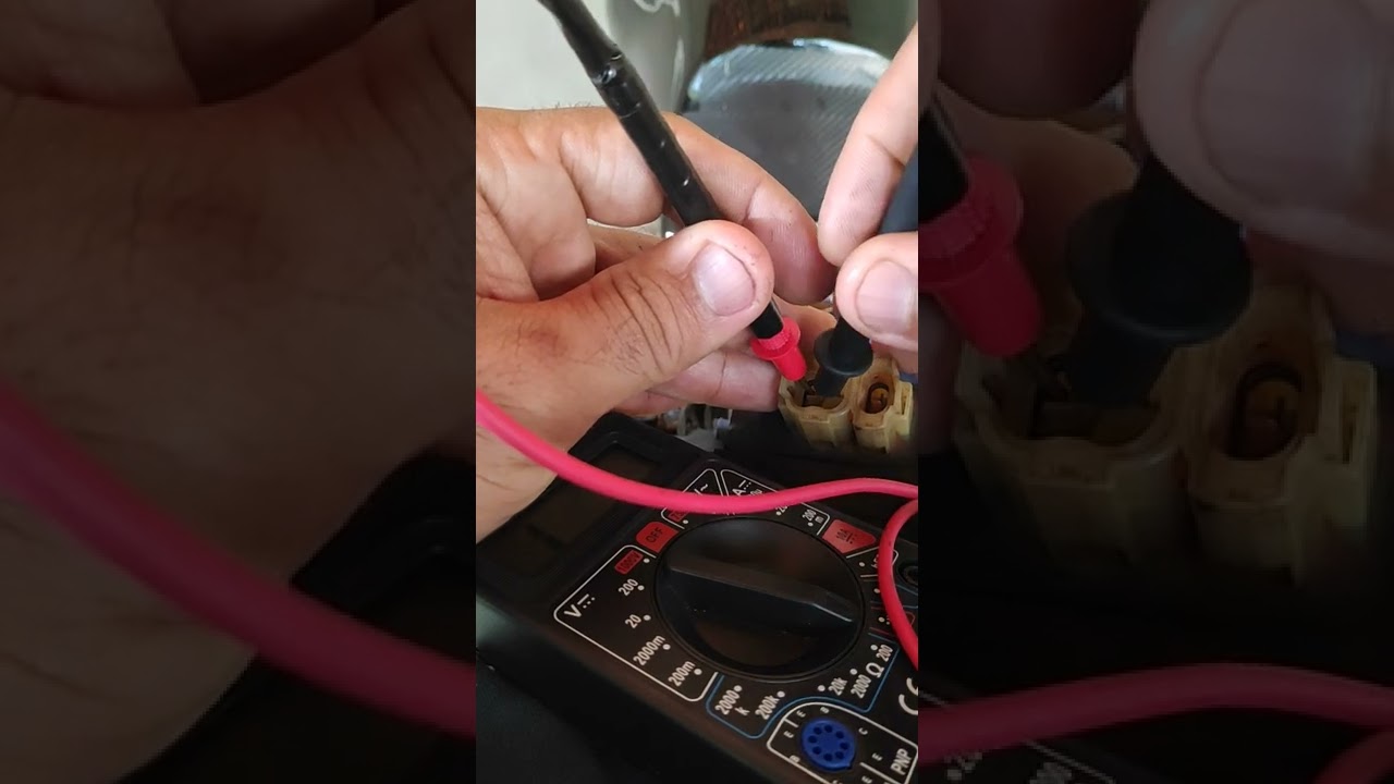 teste de CDI fan 2009 2013
