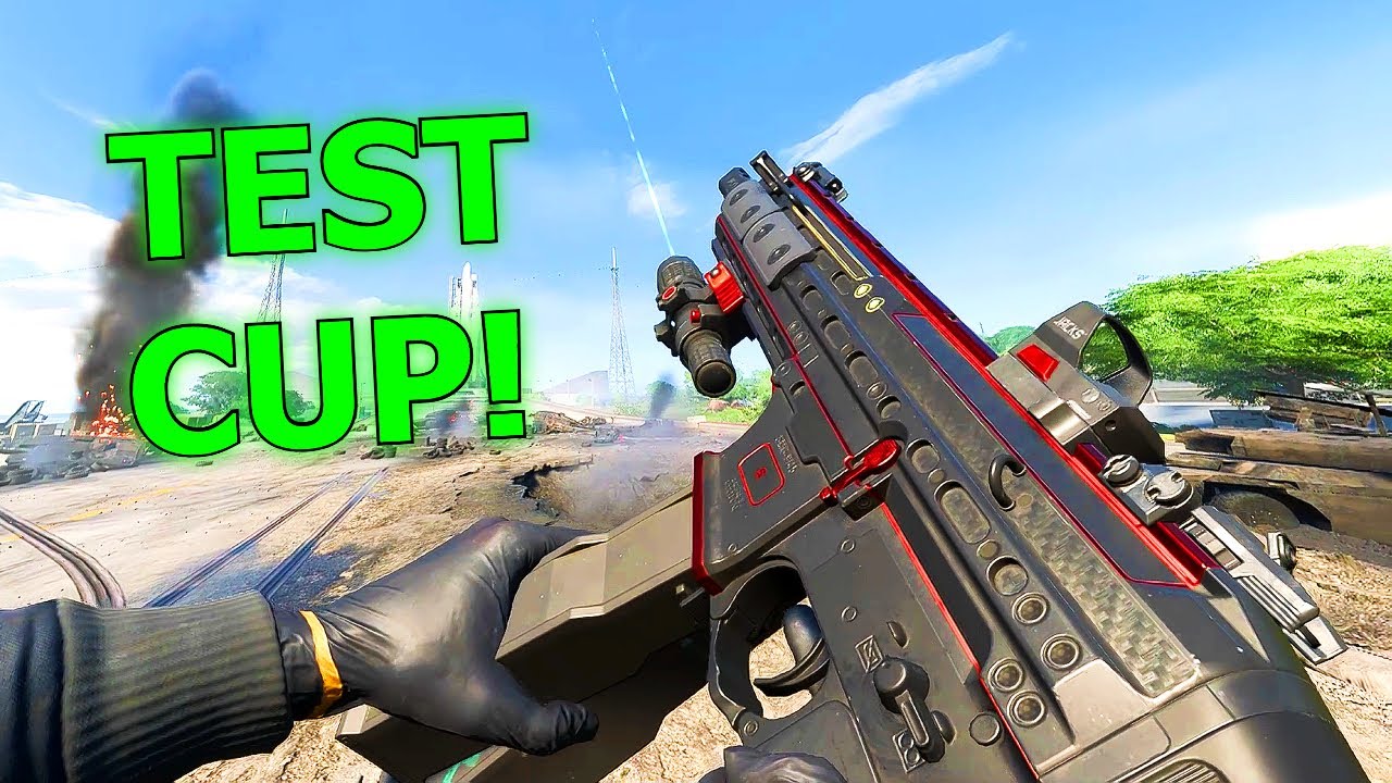 ESB Competitive Battlefield 2042 Tournament...