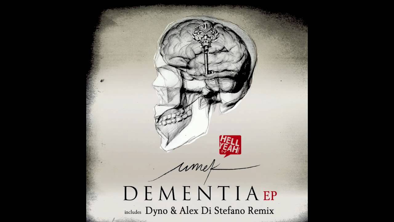 Umek - Dementia (Alex Di Stefano & Dyno Remix )