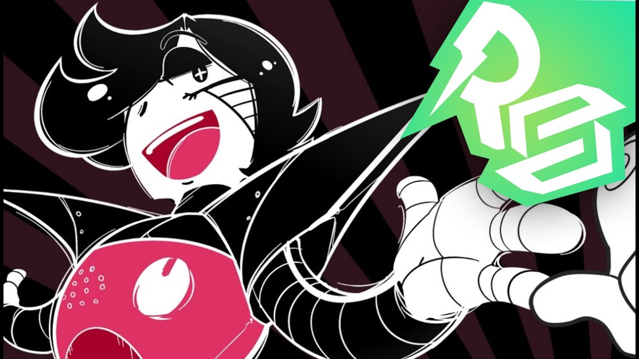 Death By Glamour - Undertale (Cover Español)