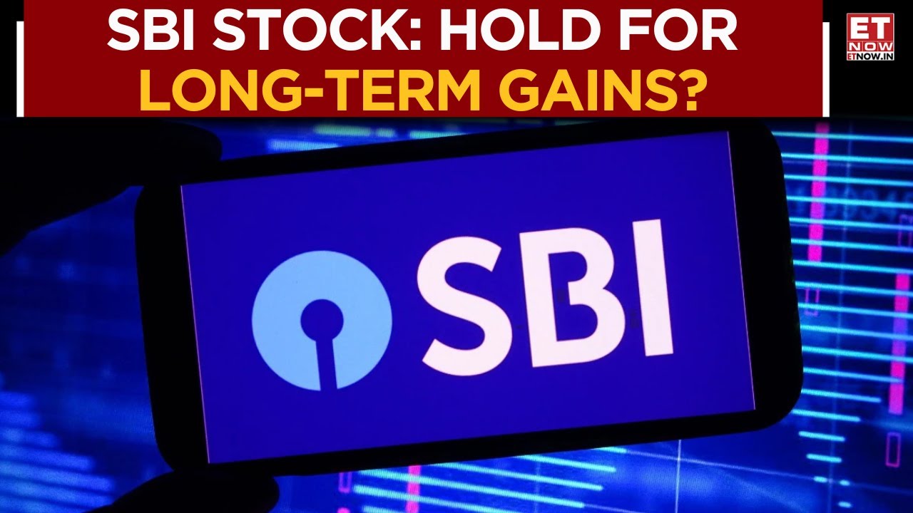 SBI Stock News: Should Investor Hold On For Long-Term Amid 6-Month Underperformance? Business News