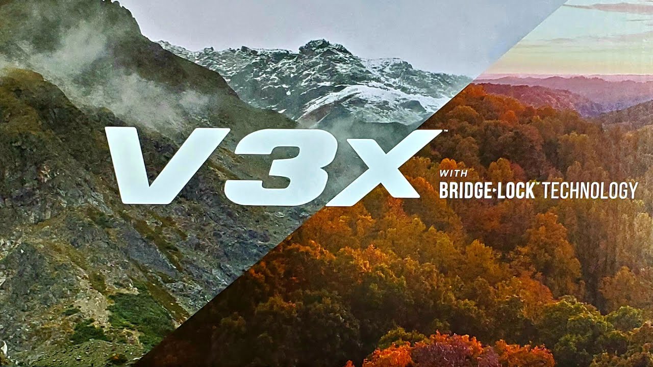 Mathews V3X 33 Review and Speed Test!
