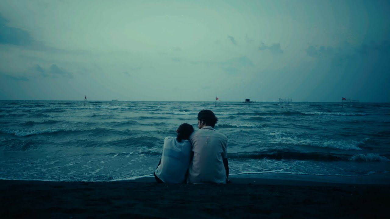 Tsunami / a dance film by Elshad