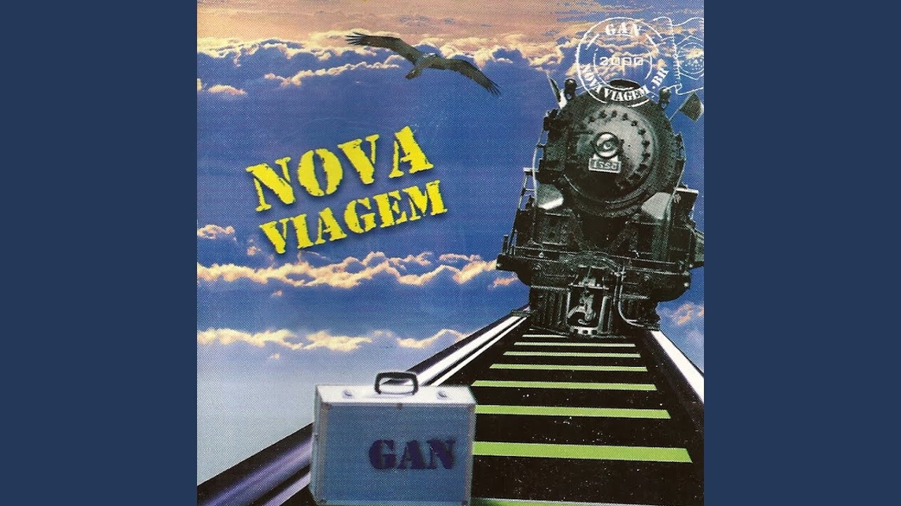 Nova Viagem