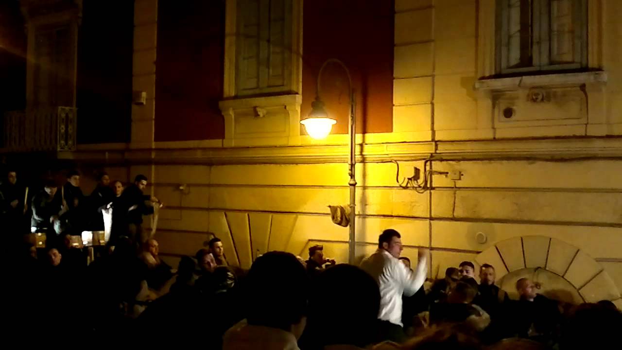 carri macerata campania 2012  e facc nov - chiesa.mp4