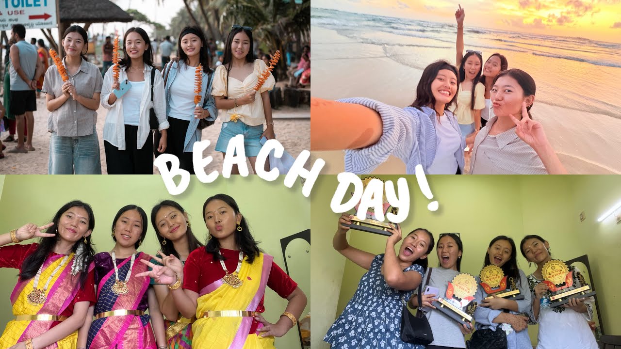 SUNDAYS are the BEST! 🌄🌊🏝️📸