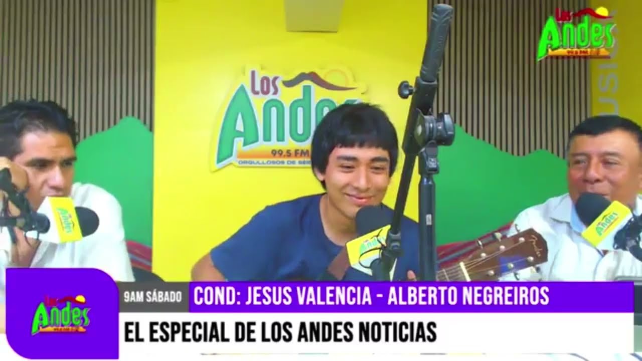 Alessandro Lozano en 