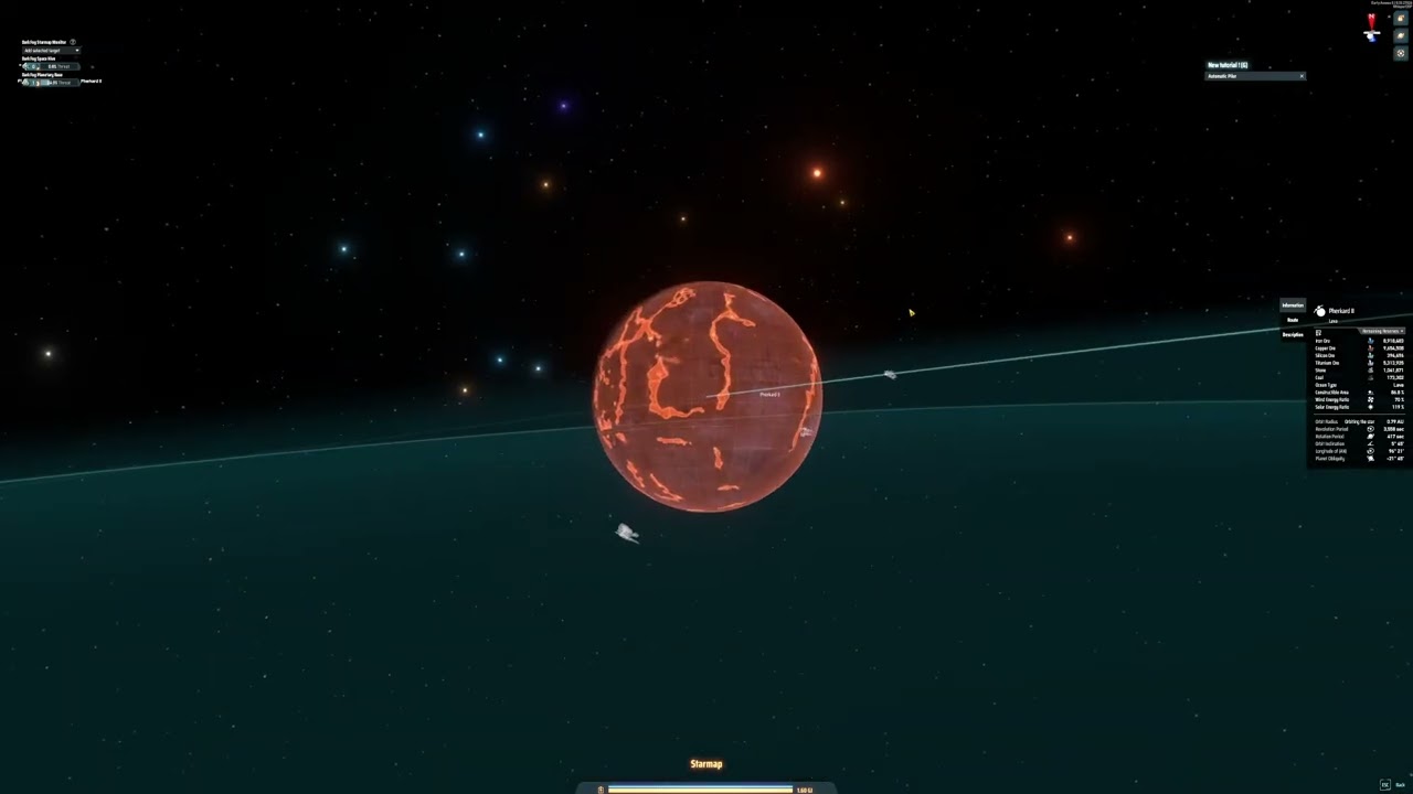 Dyson Sphere Program - Zen Multithreaded 018 - First Pain Point, Running Out of Resources