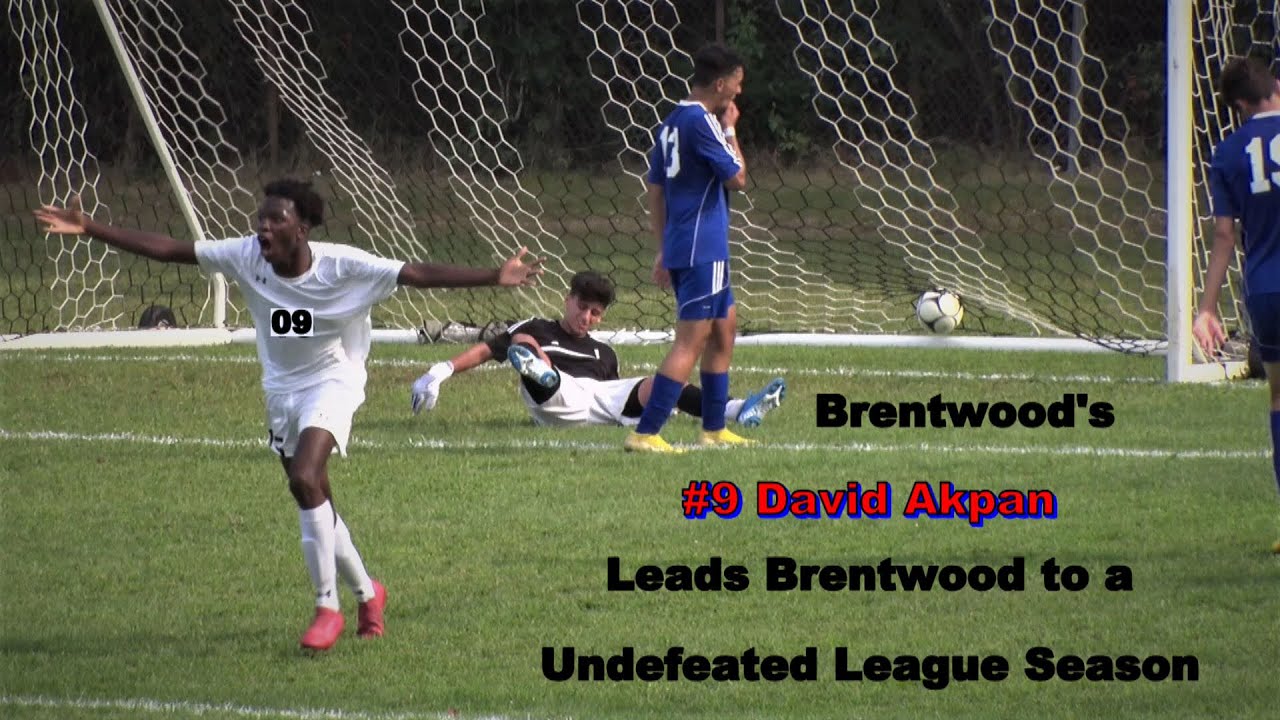 20211019 - BRENTWOOD DEFEATS LONGWOOD FOR UNDEFEATED LEAGUE CHAMPIONS 2021
