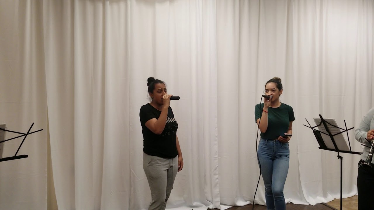 Banda las inolvidables mi enemigo el amor