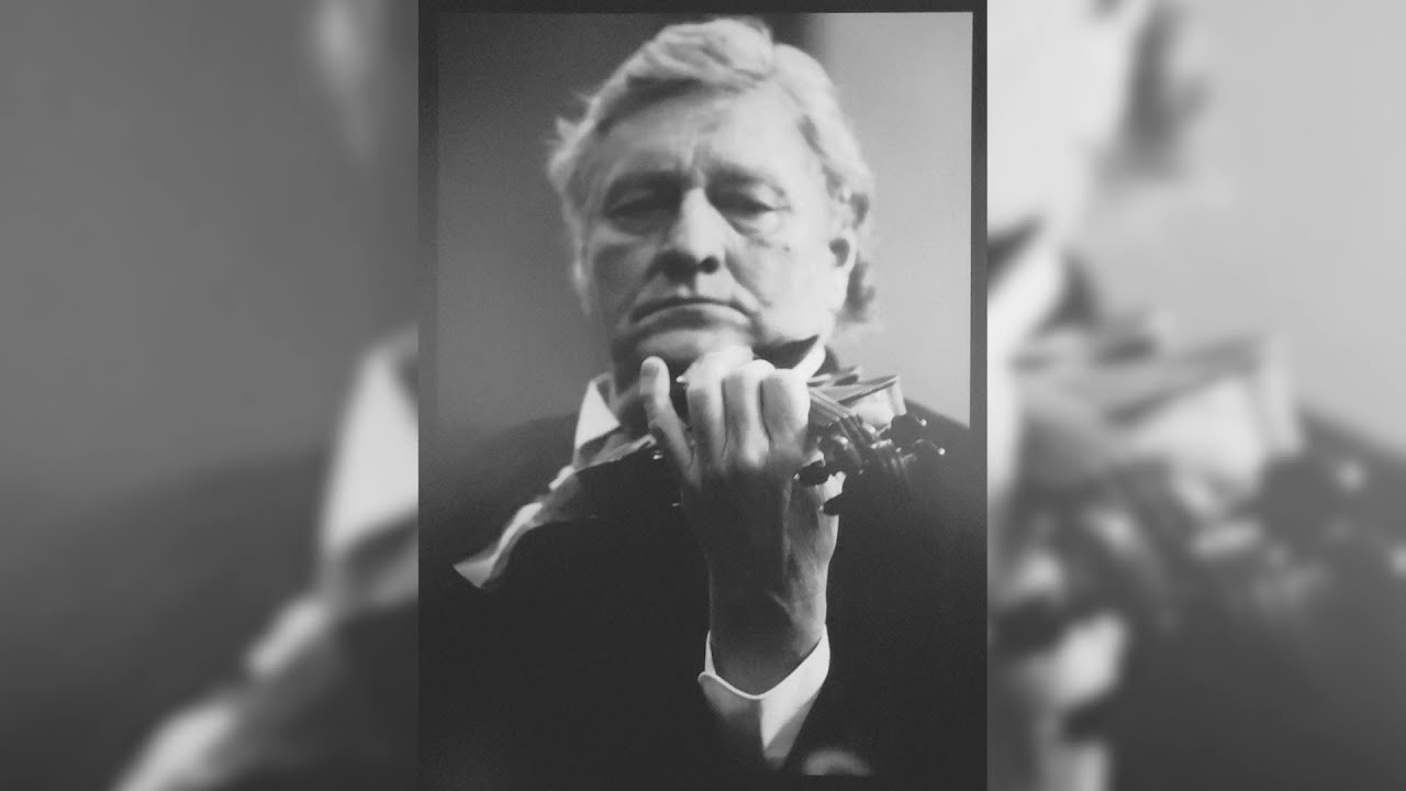 Max von Schillings Violinkonzert - Thomas Christian