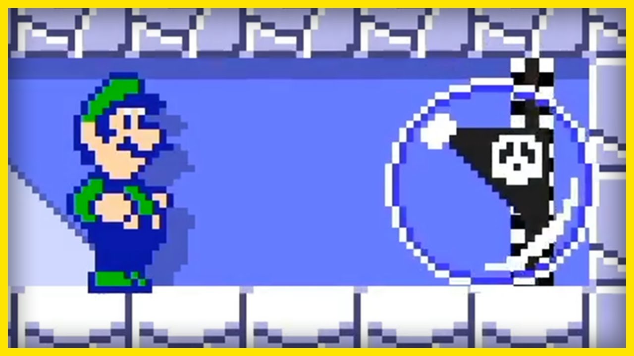 The Versus Mode Purity Test