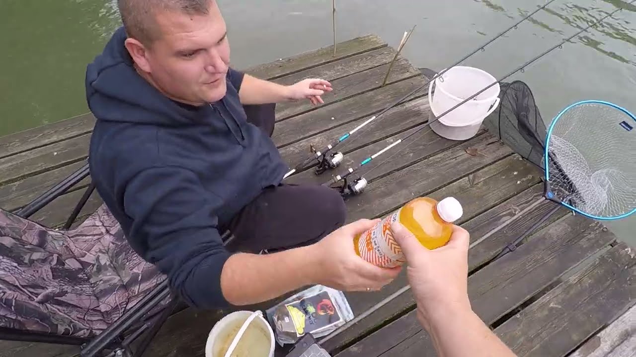 JÁSZBERÉNYI CSIBÉSZ ÚJRA MEGFOGTA!!! VÁGATLANUL MEGLEPETÉS HAL FOGÁSA, FEEDER HORGÁSZAT A TISZÁN..