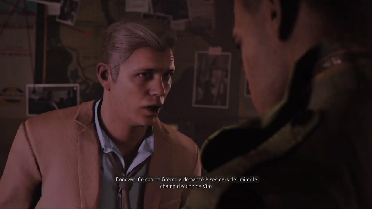 Mafia 3 ps5