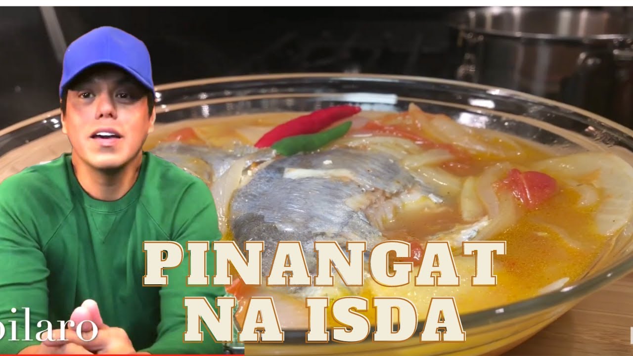 PANGAT OR PINANGAT