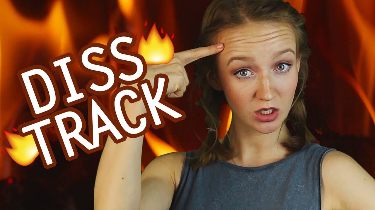 DISSTRACK an Mirellativegal