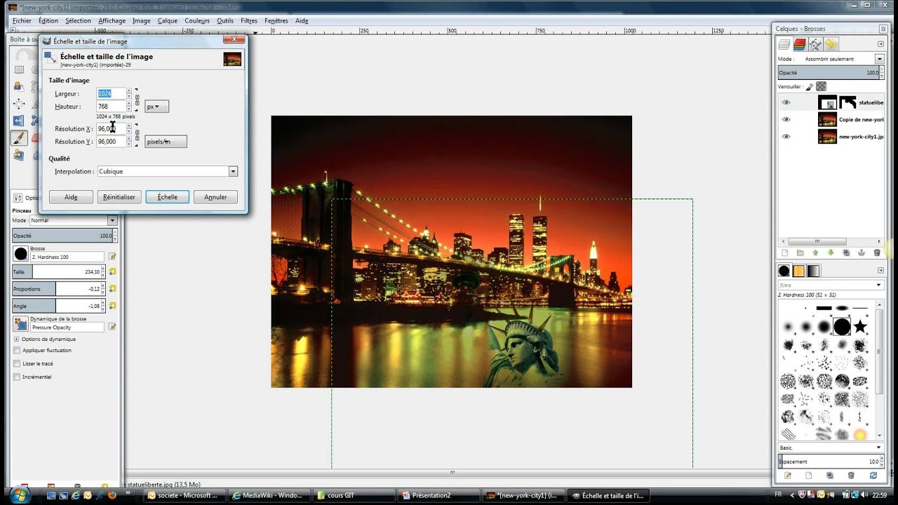 Gimp3