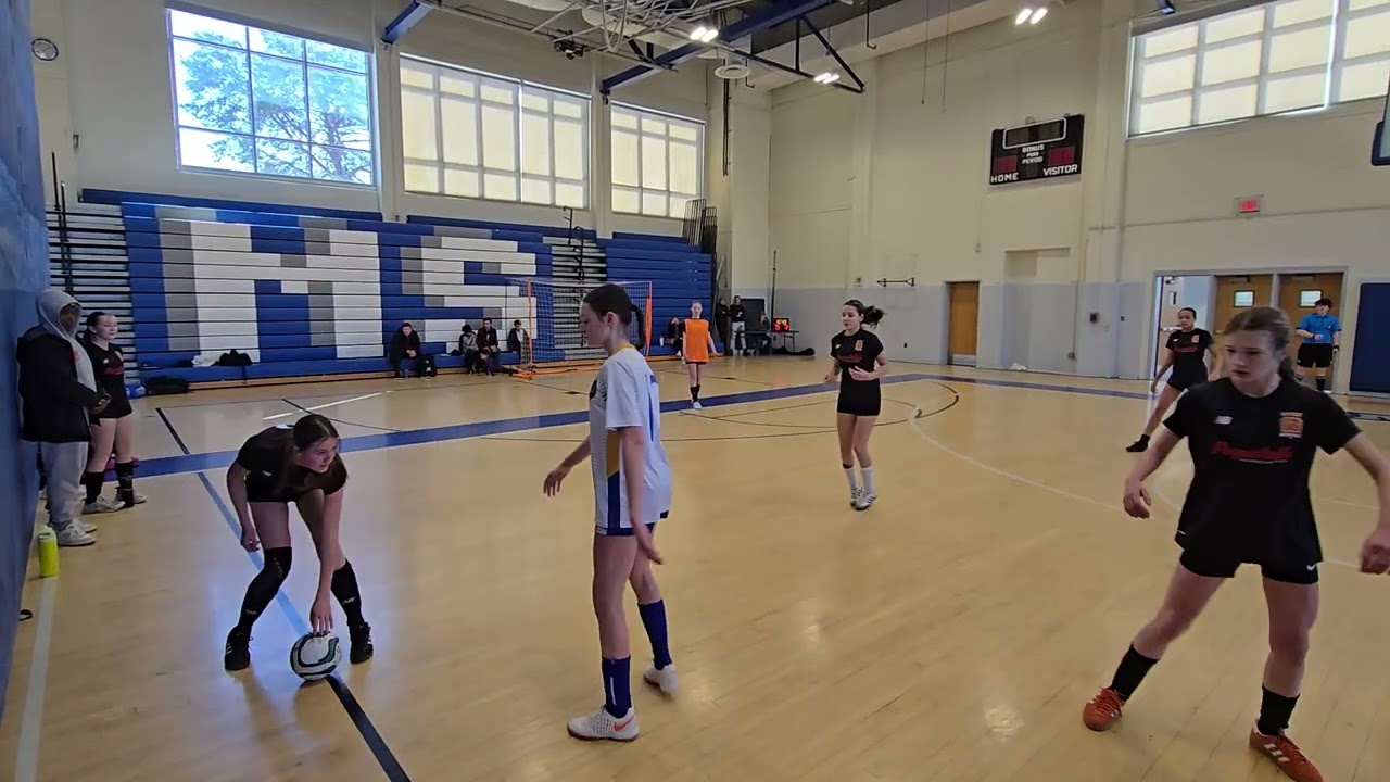 2026-02-08 Futsal DC Academy Black vs FPYC Spirit Gold