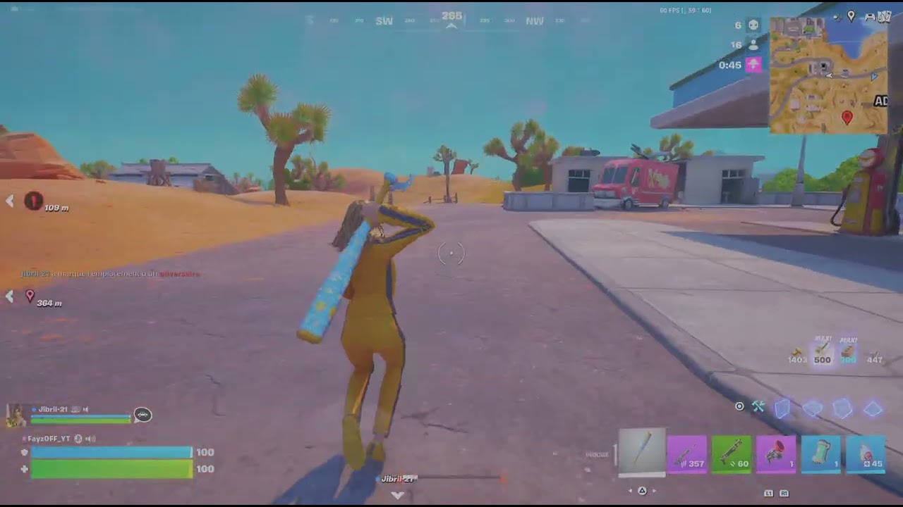 Top1 10 Kill