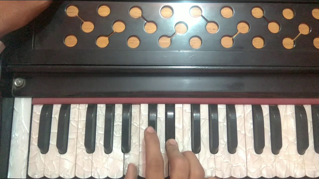 Learn~ Deva Paahan Taariale Ram Kehet Jan Kas Na Tare