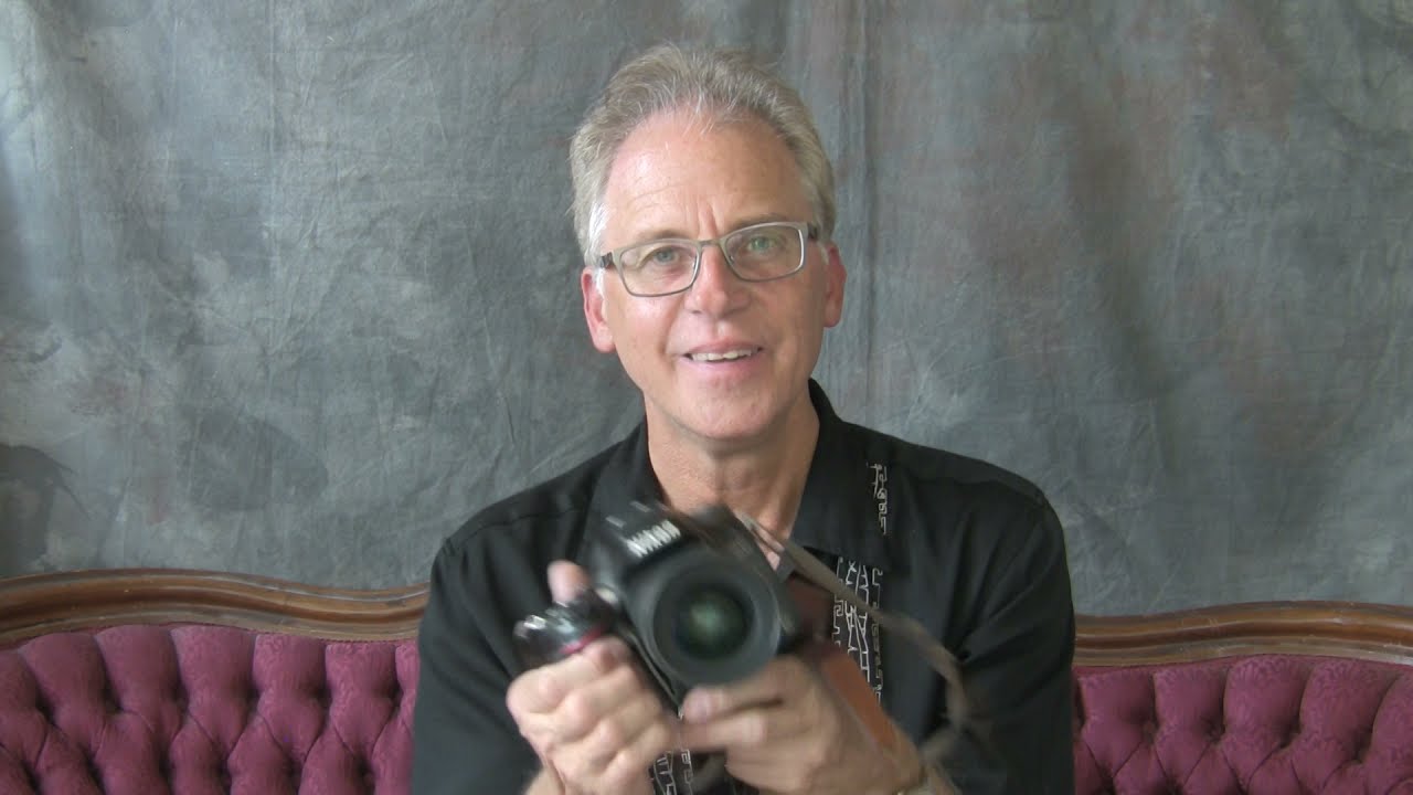 WAJDA PHOTO - Real World Experience: Nikon D610 with 28mm f1.8 Workhorse