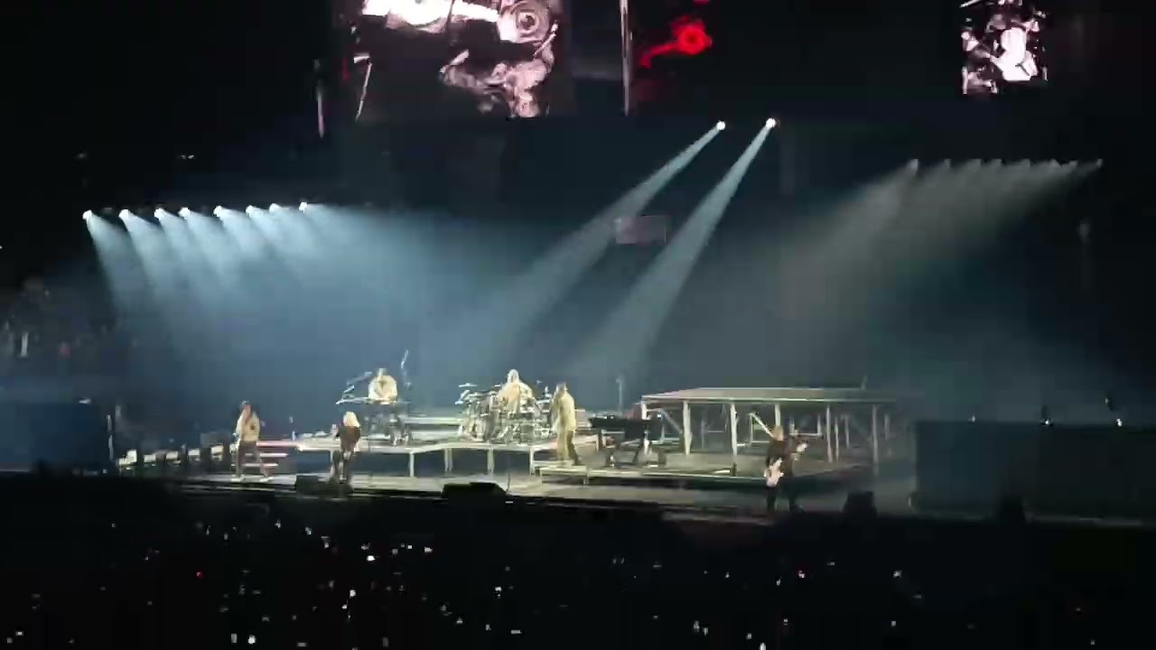 Linkin Park Full Concert - Colombia (Bogotá - 11/11/2024) - From Zero Tour - POV