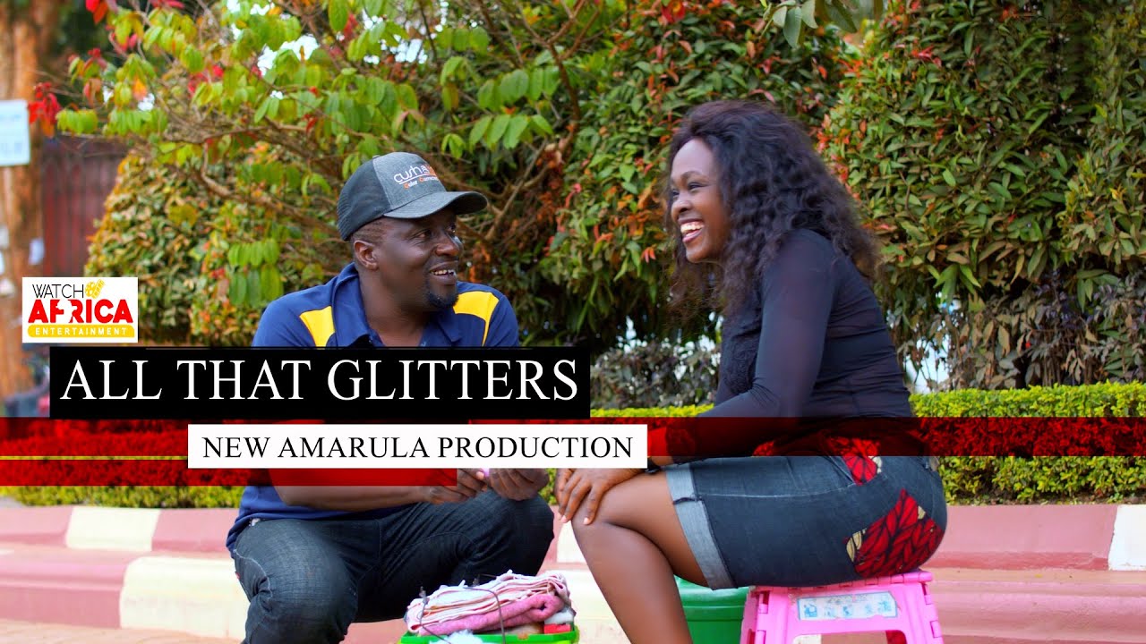 New Amarula Productions | All That Glitters