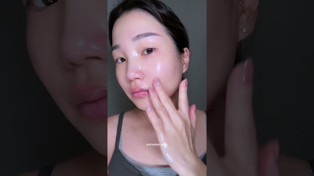 Dark Spots, Acne Marks… Fixed? Let’s Talk Results 💭 👉Vita 3 Serum – @ooznary.global 