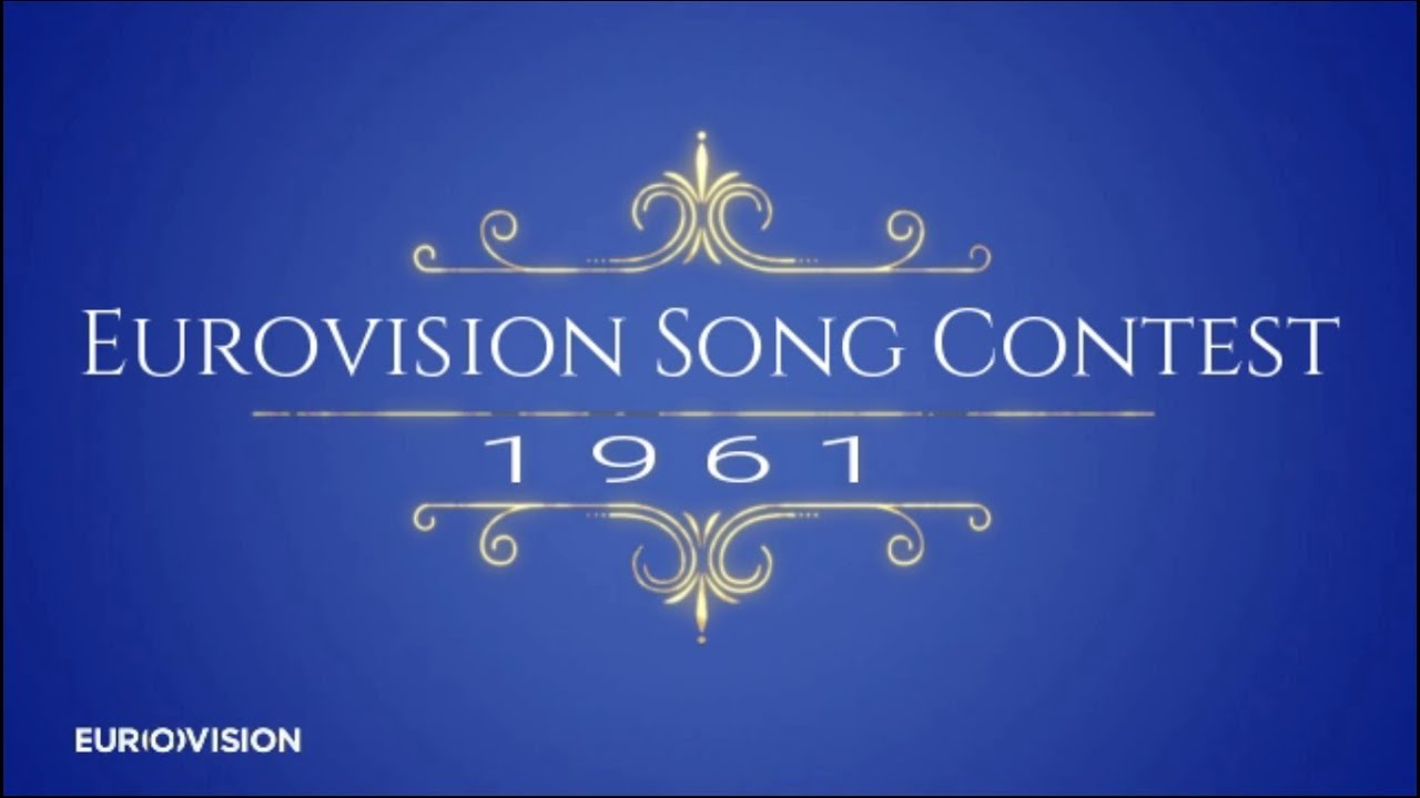 Eurovision Song Contest 1961 (Full Show)