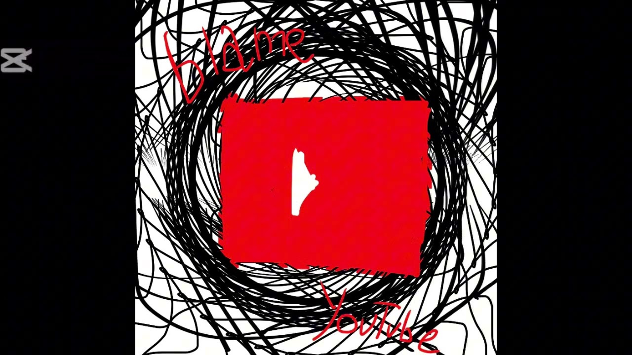 KristoBanBan - BLAME YOUTUBE (@YouTube Distrack) 