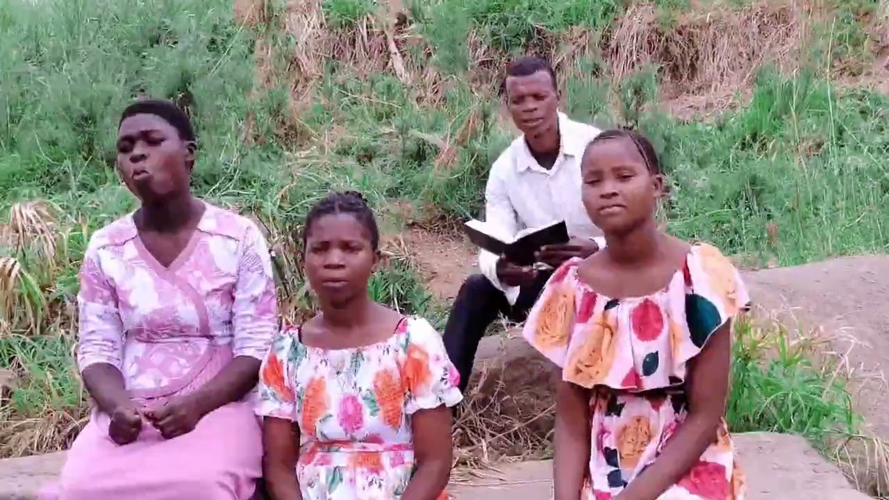 Herbert chikwakwa Mulungu wanga Directed by Godffrey full video 