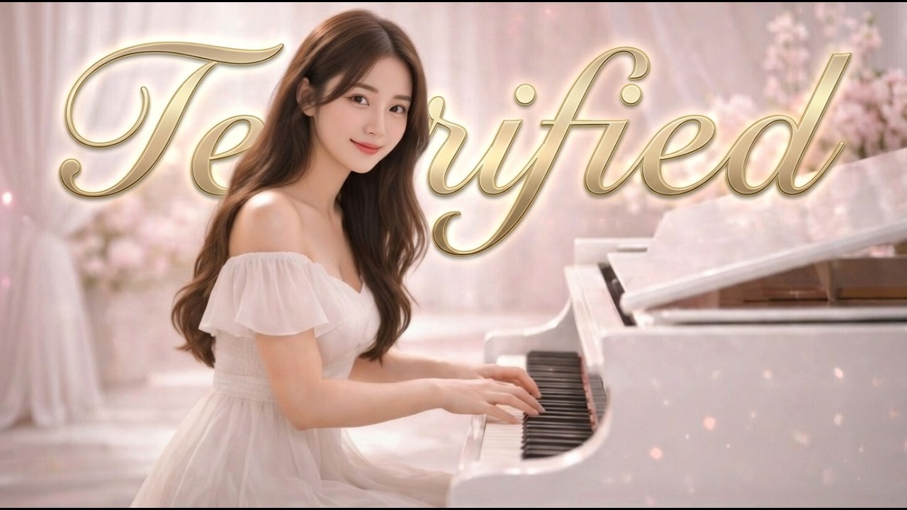 TERRIFIED - SoftSpoken (Piano Cover)