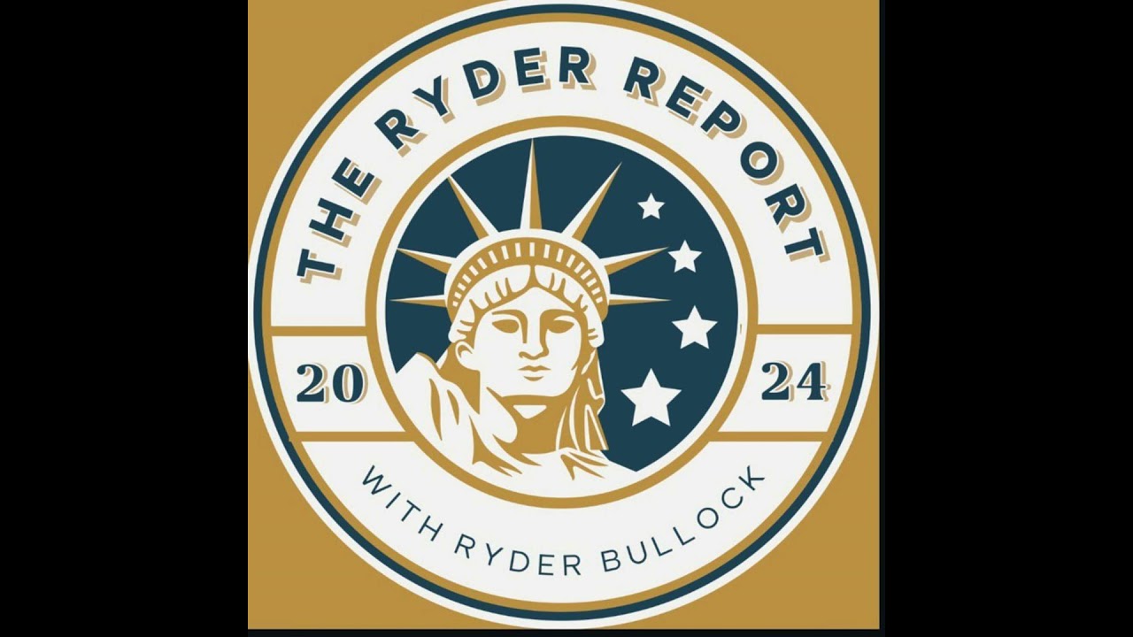 RYDER REPORT EP3