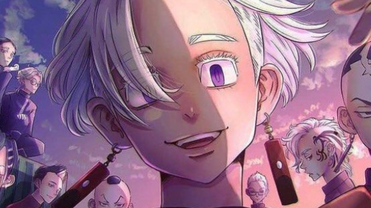 super lovers reacciona a ren es izana ( parte 2 ) lazary _ chan 😙