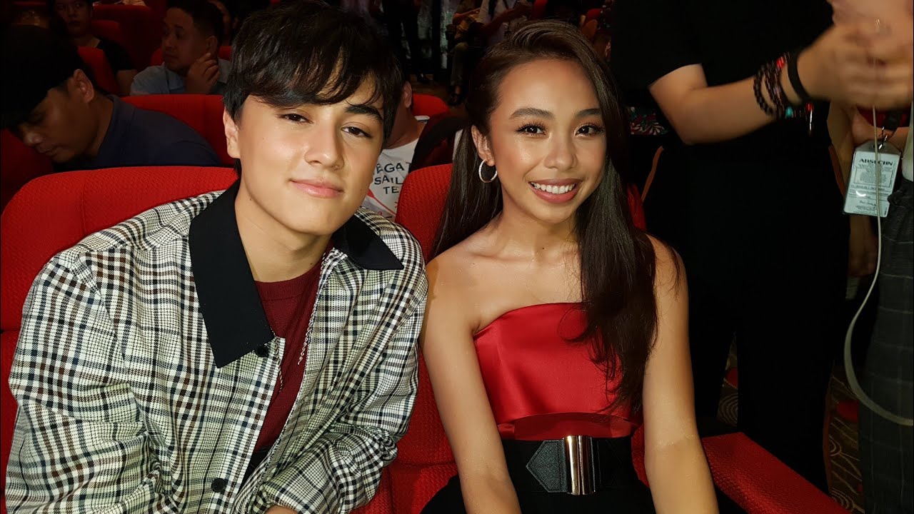 Maymay Entrata Sinuntok si Edward Barber Dahil Kay Dingdong Dantes! BAKIT?