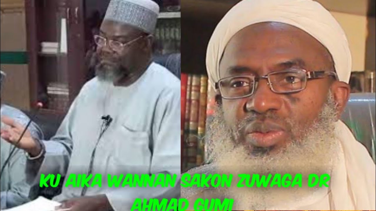 Ran Malam Yayi Masifar Baci!! Shishshigi Ne Acikin Addini karyata Auren Nana Aisha (r a) da shekara7