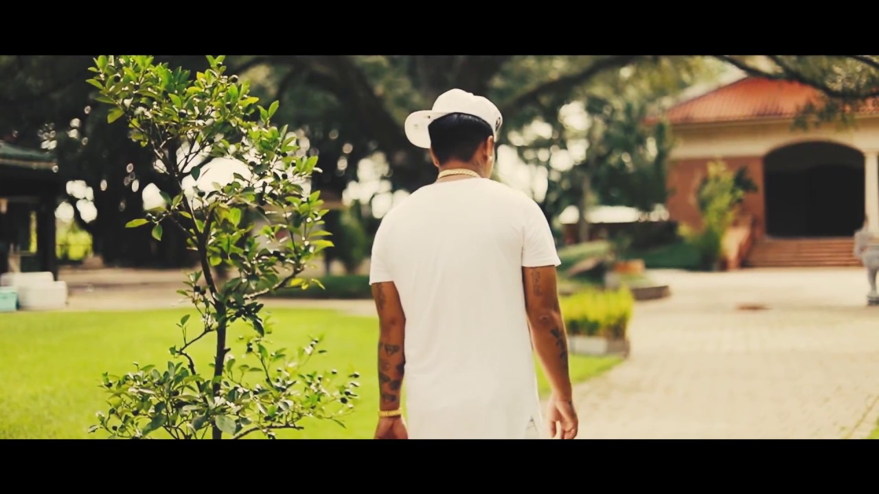 Lil Yella - Reasons ft Doe Xo (Official Music Video)