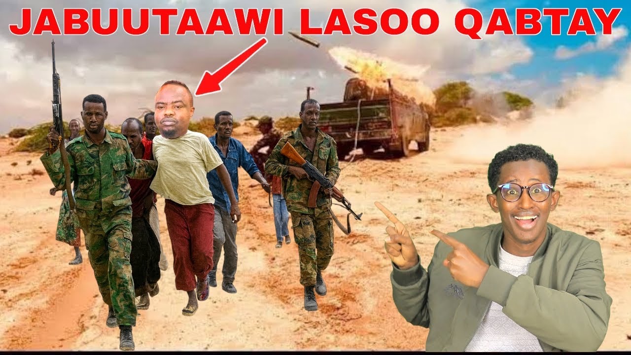 DEGDEG GANACSADE JABUUTAAWI XABSI LADHIGAY,LAASCAANOOD DAGAALKII UGU CUSLAA LASOO AFJARAY,TAARIIKH,.