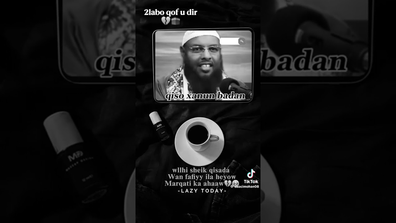 Qiso xanuunbadan