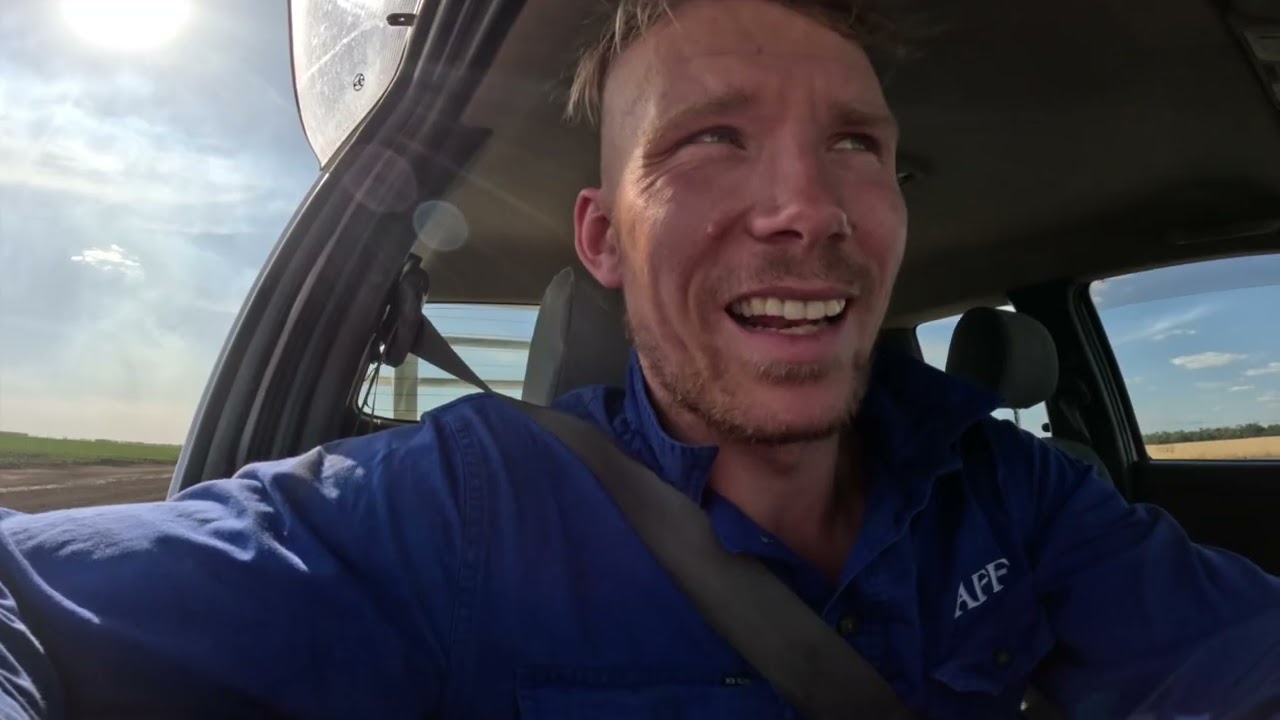 AUSTRAALIA EP 46 ainult raha pärast siin?