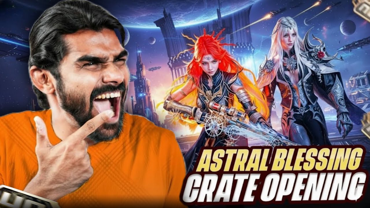 पैसा तो लगा पर रुतबा भी बडा || Astal Blessing Create Opening 